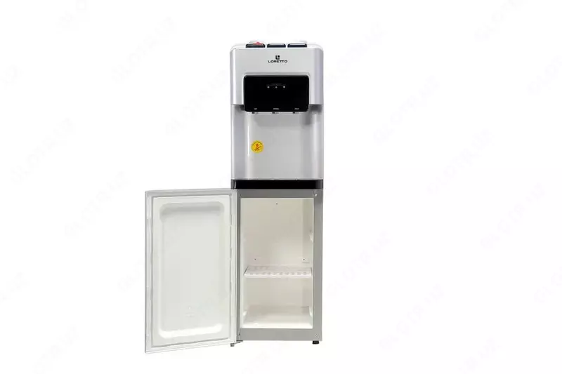 freon R134a (Kumush/qora)