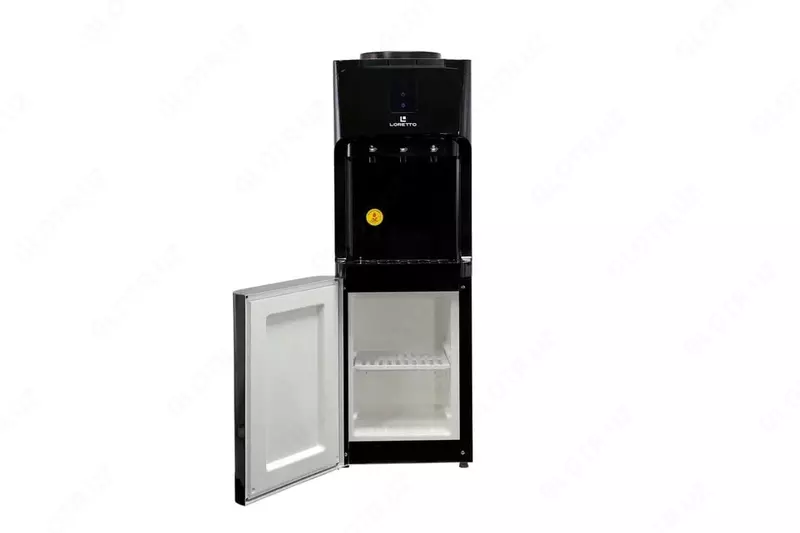 фреон R134а (Черный)