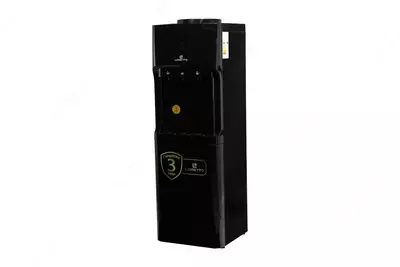 Zaminli suv sovutgichi (kompressor) "Loretto" LD-106 BL