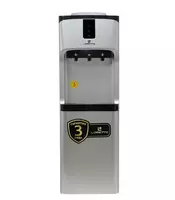 Напольный кулер для воды (компрессорный) "Loretto" LD-106S