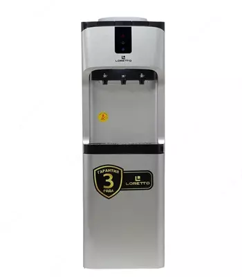 Zaminli suv sovutgichi (kompressor) "Loretto" LD-106S