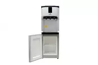 фреон R134а (Серебристый/черный)