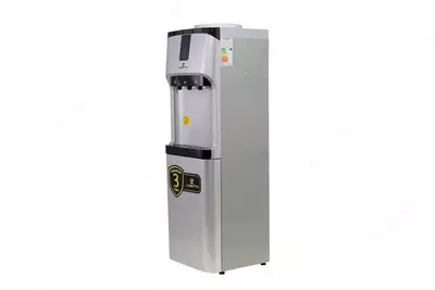 Zaminli suv sovutgichi (kompressor) "Loretto" LD-106S