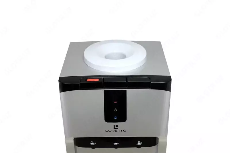 фреон R134а (Серебристый/черный) - 1 686 815.4 сум