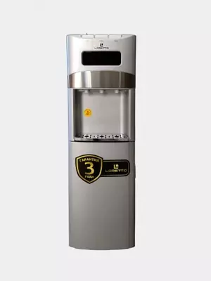 Zaminli suv sovutgichi (kompressor) "Loretto" LD-201S