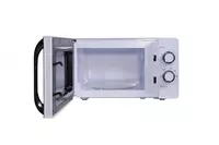 945 095.2 сум Микроволновая печь (20 л) "Loretto" LM-2101W (Белая/черная)