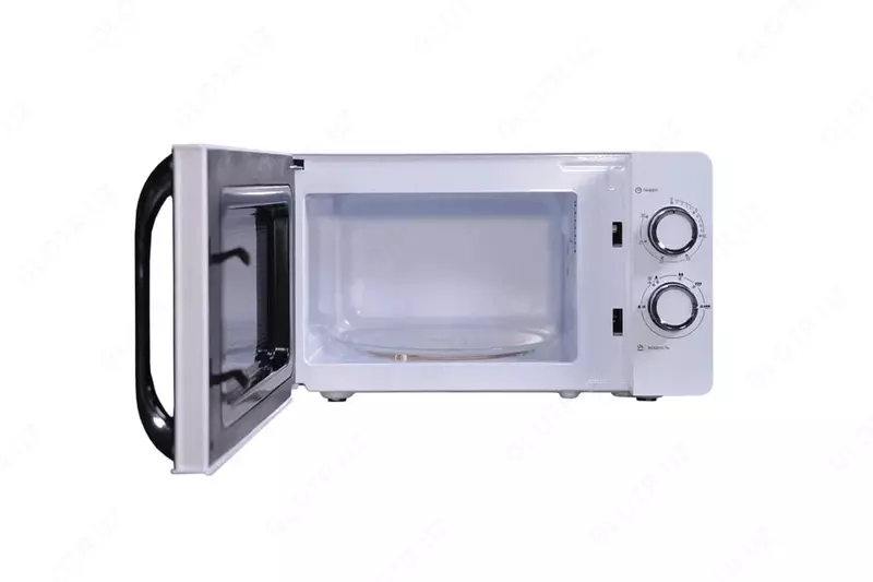 945 095.2 сум Микроволновая печь (20 л) "Loretto" LM-2101W (Белая/черная)