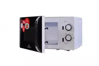 Микроволновая печь (20 л) "Loretto" LM-2101W (Белая/черная) Loretto Узбекистан