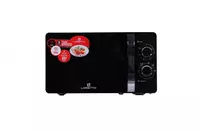 992 948.1 сум Микроволновая печь (20 л) "Loretto" LM-2101Bl (Черная/серебристая)