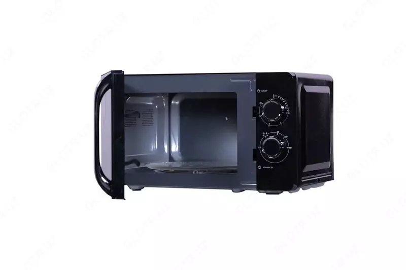 Микроволновая печь (20 л) "Loretto" LM-2101Bl (Черная/серебристая) Loretto Узбекистан