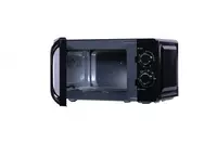 Микроволновая печь (20 л) "Loretto" LM-2101Bl (Черная/серебристая) Loretto Узбекистан