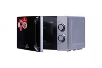 992 948.1 so'm Mikroto'lqinli pech (20 l) "Loretto" LM-2101S (Kumush/qora)