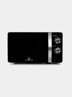 992 948.1 so'm Mikroto'lqinli pech (20 l) "Loretto" LM-2102BL/S (qora/kumush)