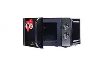 Mikroto'lqinli pech (20 l) "Loretto" LM-2103IN (Inox/qora) Loretto Uzbekistan