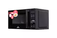 Микроволновая печь (20 л) "Loretto" LM-2105BL (Черная) - 1 004 911.3 сум