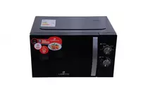 1 148 470.1 сум Микроволновая печь (23 л) "Loretto" LM-2301BL (Черная/серебристая)