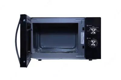 Микроволновая печь (23 л) "Loretto" LM-2302BL (Черная/серебристая) - 1 220 249.5 сум / комплект
