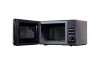 Микроволновая печь (23 л) "Loretto" LM-2306BL (Черная) - 1 256 139.2 сум