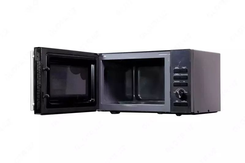 Микроволновая печь (23 л) "Loretto" LM-2306BL (Черная) - 1 256 139.2 сум