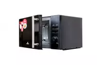 1 256 139.2 сум Микроволновая печь (23 л) "Loretto" LM-2306BL (Черная)