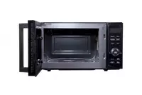 Микроволновая печь (25 л) "Loretto" LM-2505BL (Черная) - 1 327 918.5 сум