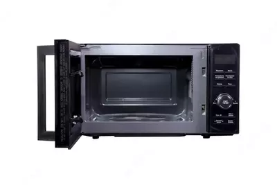 Микроволновая печь (25 л) "Loretto" LM-2505BL (Черная) - 1 327 918.5 сум / комплект