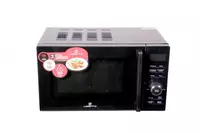 1 327 918.5 сум Микроволновая печь (25 л) "Loretto" LM-2505BL (Черная)