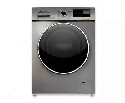 Avtomatik kir yuvish mashinasi (6 kg) "Loretto" LW-6003G