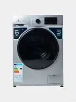 Стиральная машина автомат (6 кг) "Loretto" LW-6005S