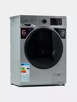 12 программ (Серебристая)