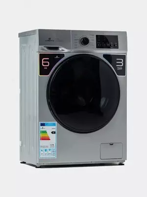 12 ta dastur (Kumush)