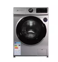 Avtomatik kir yuvish mashinasi (6 kg) "Loretto" LW-6004DD-S