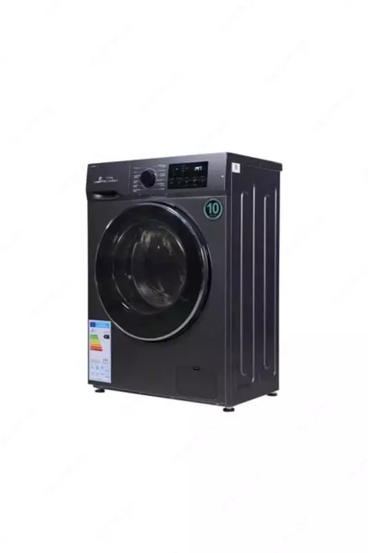 Стиральная машина автомат (6 кг) "Loretto" LW-6006BLDC-G