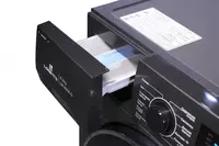 Стиральная машина автомат (6 кг) "Loretto" LW-6006BLDC-G