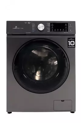 Avtomatik kir yuvish mashinasi (6 kg) "Loretto" LW-6001BLDC-G