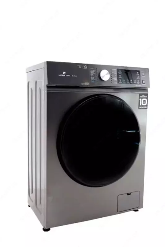 16 программ (Стальная)