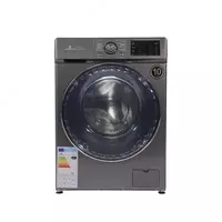 Avtomatik kir yuvish mashinasi (7 kg) "Loretto" LW-7702BLDC-G