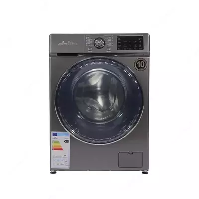 Avtomatik kir yuvish mashinasi (7 kg) "Loretto" LW-7702BLDC-G