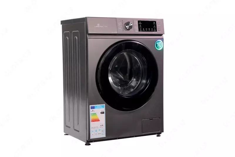 16 программ (Стальная)