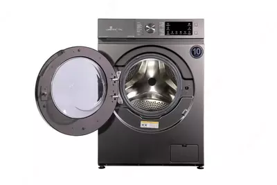 Avtomatik kir yuvish mashinasi (7 kg) "Loretto" LW-7701BLDC-G