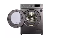 Стиральная машина автомат (7 кг) "Loretto" LW-7701BLDC-G