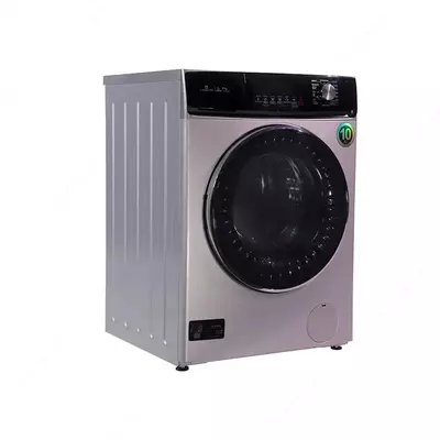 Avtomatik kir yuvish mashinasi (8 kg) "Loretto" LW-8202T-S