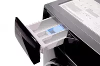 Avtomatik kir yuvish mashinasi (8 kg) "Loretto" LW-8202T-S