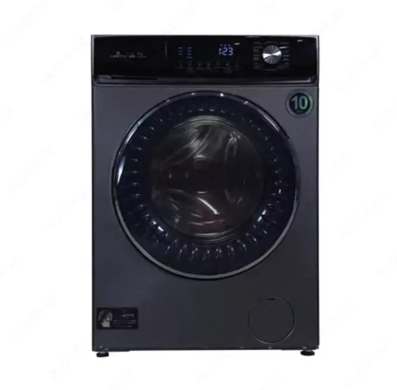 Стиральная машина автомат (8 кг) "Loretto" LW-8202T-G