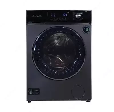 Avtomatik kir yuvish mashinasi (8 kg) "Loretto" LW-8202T-G