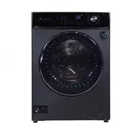 Стиральная машина автомат (8 кг) "Loretto" LW-8202T-G