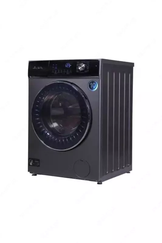 16 программ (Стальная/черная)