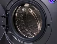 Стиральная машина автомат (8 кг) "Loretto" LW-8202T-G