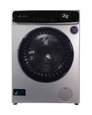 Avtomatik kir yuvish mashinasi (8 kg) "Loretto" LW-8203T-S