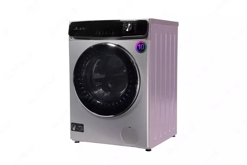 Avtomatik kir yuvish mashinasi (8 kg) "Loretto" LW-8203T-S
